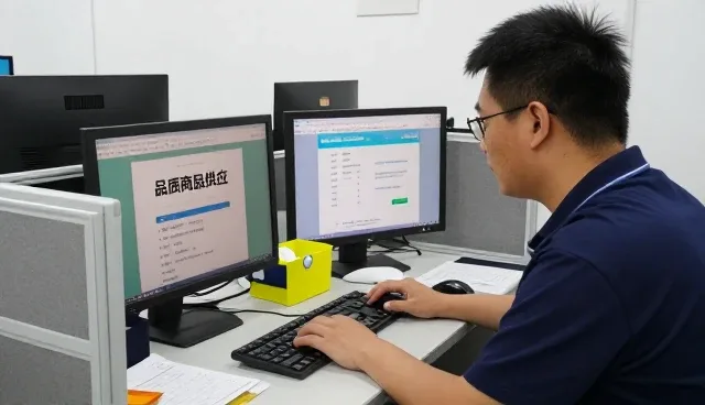 连云港芸丹贸易有限公司打造专业在选品服务