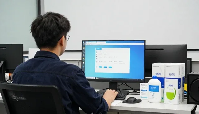 连云港芸丹贸易有限公司构建专业企业合作商品定制体系